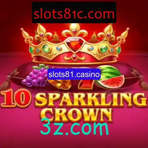 Explorando '10SparklingCrown': O Novo Sensação em slots81.casino