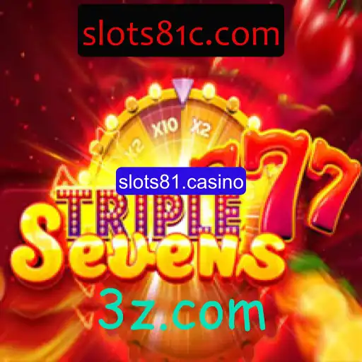 Explorando o Empolgante Mundo de 777TripleSeven: Um Guia Completo para Slots Online