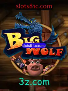 Explorando o Mundo de BigWolf: Uma Aventura no Universo dos Slots