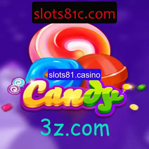 Descobrindo o Mundo Encantado de Candy no slots81.casino