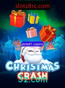 Descubra ChristmasCrash: O Inovador Jogo de Casino Online