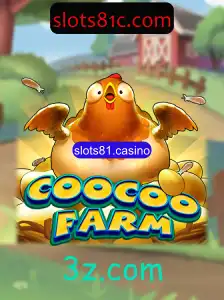 CooCooFarm: Uma Aventura Vibrante no Mundo dos Jogos de Cassino Online