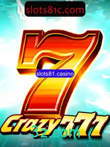 Descobrindo o Excitante Mundo de Crazy777: Um Guia Completo para Entusiastas de Cassino