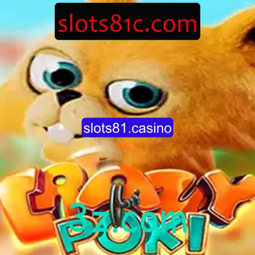 CrazyPoki: A Nova Sensação no Mundo dos Jogos de Cassino