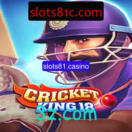 Explorando o Fascinante Mundo de CricketKing18