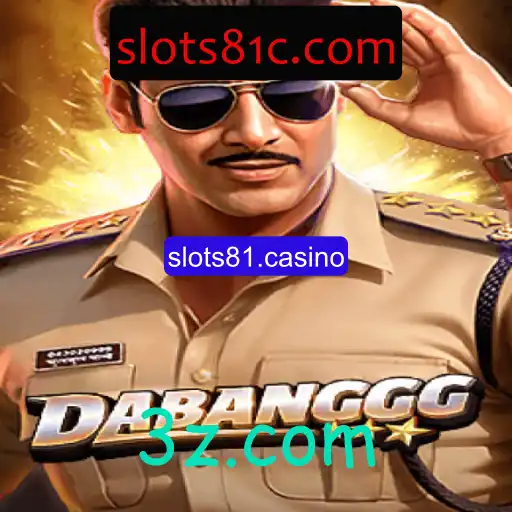 DABANGGG: Um Mergulho no Emocionante Mundo dos Slots