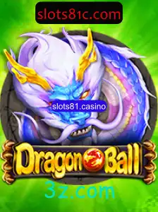 Explorando o Mundo de DragonBall: Uma Jornada Através do Jogo Slots81.Casino