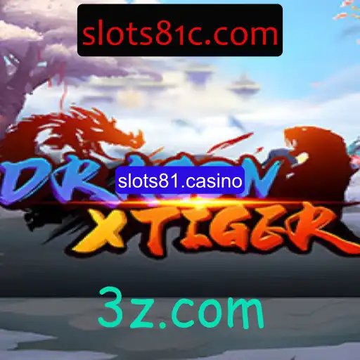 Explorando DragonXTiger: O Novo Fenômeno dos Jogos de Cassino