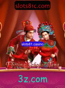 Explorando o Fascinante Mundo de Flirting Scholar Tang