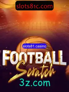 Descubra o Excitante Mundo de FootballScratch