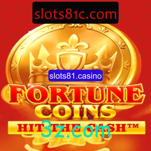 Explorando o Fascinante Mundo de FortuneCoins e Slots81.casino