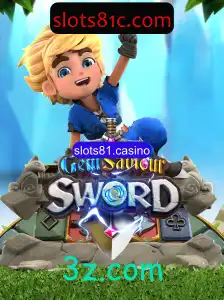 GemSaviourSword: Uma Aventura Épica nos Cassinos Online
