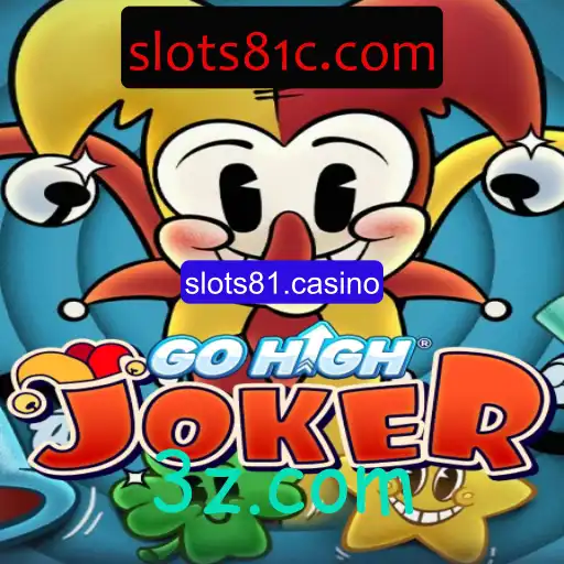GoHighJoker: A Nova Emoção em Slots Online