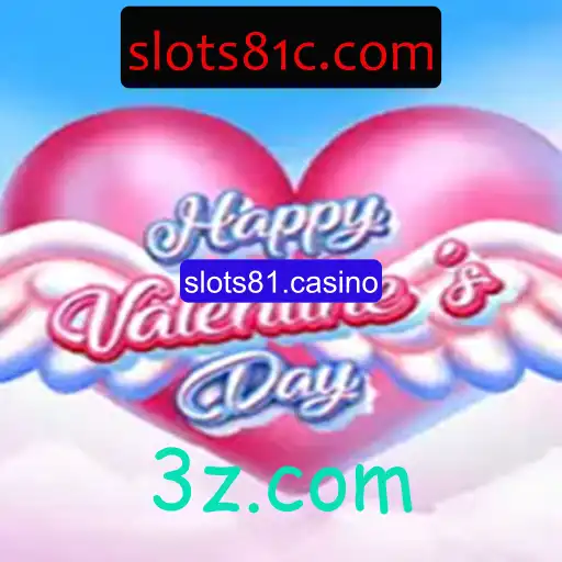 Descubra o Mundo Encantador de HappyValentinesDay no slots81.casino
