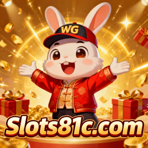 slots81.casino Logo