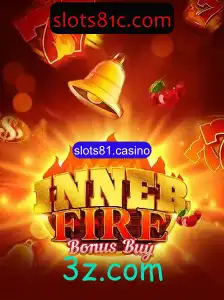 Explorando o Universo de InnerFireBonusBuy no slots81.casino