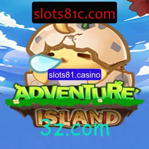 IslandsAdventure: A Nova Sensação no Mundo dos Jogos de Cassino Online