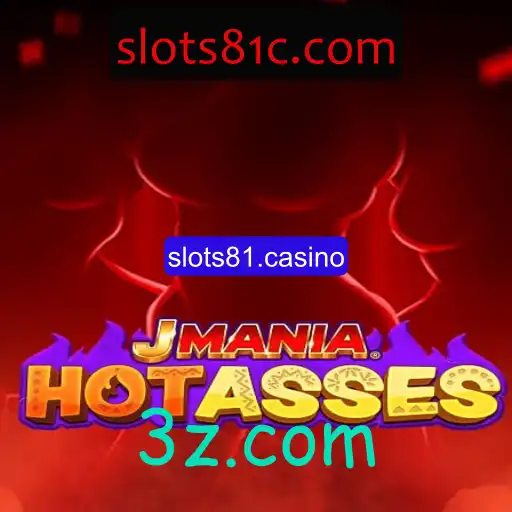 JManiaHotAsses: Um Mergulho no Universo dos Slots