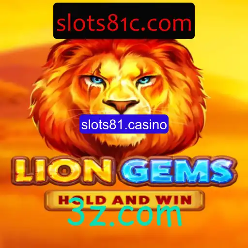 Explorando o Mundo de LionGems: A Nova Sensação em Slots Online