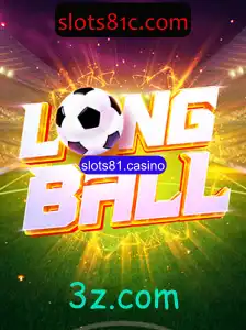 Explorando o Fascinante Mundo do Jogo LongBall