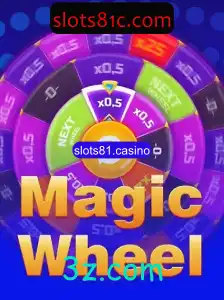 Explorando o Universo do Jogo MagicWheel