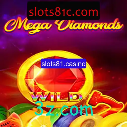 Explorando a Emoção dos Jogos de Slots com MegaDiamond