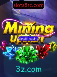 Explorando o Universo de MiningUpstart: O Novo Enorme no Mundo do Entretenimento Online