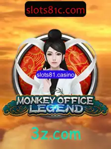 Desvendando o Mundo Fascinante de MonkeyOfficeLegend
