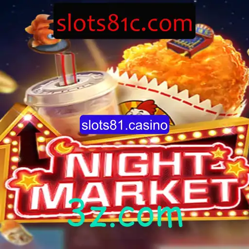 Explorando o Mundo de NIGHTMARKET: Um Jogo Fascinante