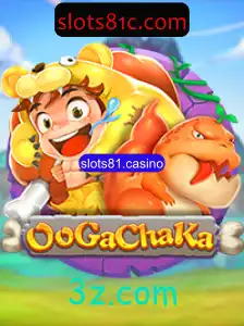 Explorando o Fascinante Jogo de Slot Online: OoGaChaKa no slots81.casino