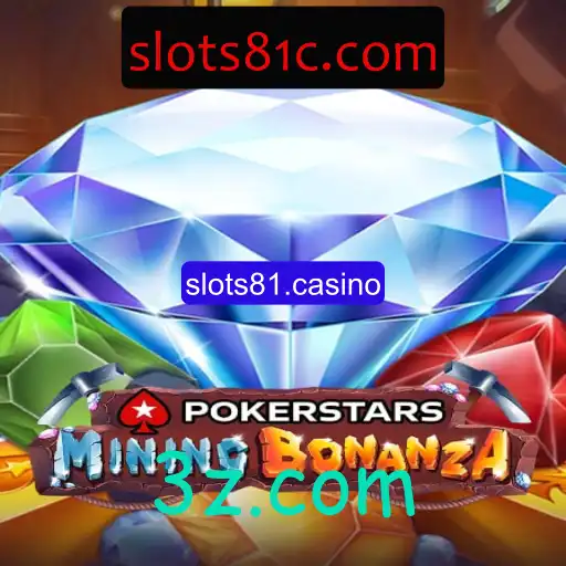Explorando o Mundo de Pokerstars e Slots81.casino