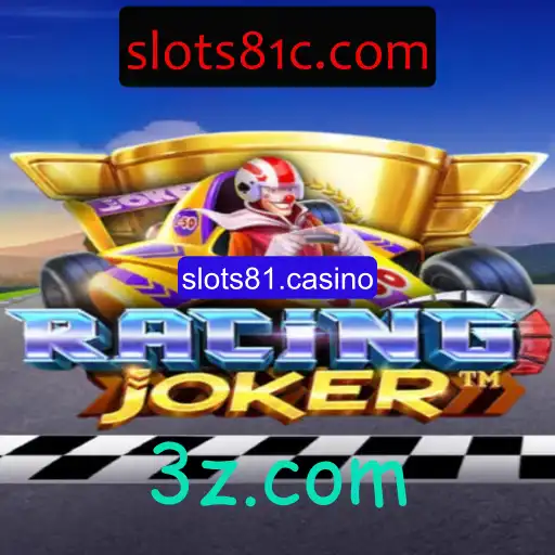 Explorando o Mundo de RacingJoker: Um Mergulho em Aventura e Emoção