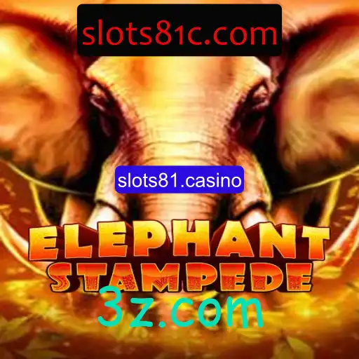 ElephantStampede: Uma Aventura Selvagem nos Cassinos Online