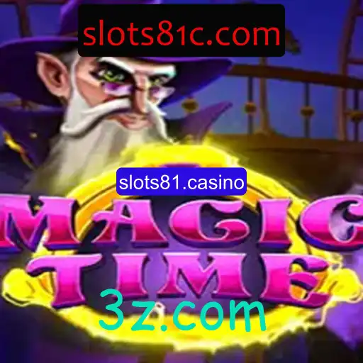 MagicTime: Descubra o Jogo de Cassino Revolucionário de 2023