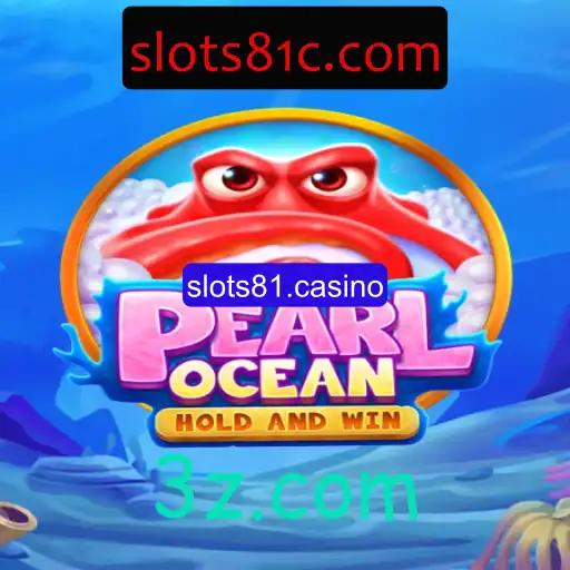 PearlOcean: Mergulhe na Aventura Aquática de slots81.casino