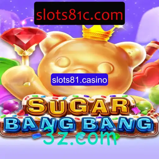 Explorando SUGARBANGBANG: Um Jogo Eletrocutante de Slots