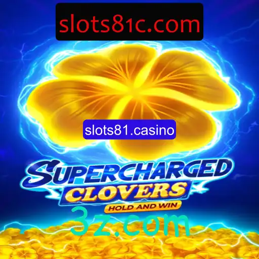 Explorando o Fascinante Mundo de SchargedClovers no slots81.casino