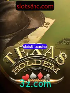 Explorando as Regras e Estratégias do Texas Hold'em