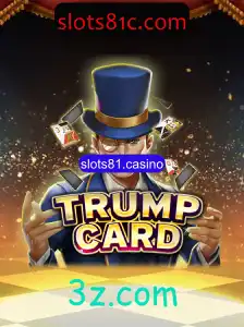 Explorando o Jogo de Casino Online TrumpCard: Descrição, Introdução e Regras