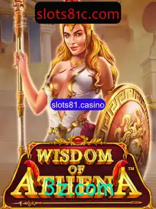 Explorando o Jogo WisdomofAthena no slots81.casino
