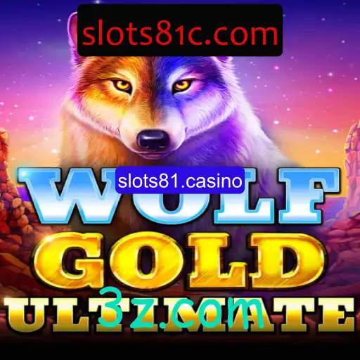 Descubra o Empolgante Mundo de WolfGoldUltimate no slots81.casino