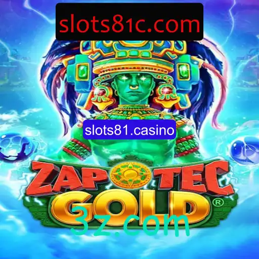Descubra o Fascinante Mundo de ZapOtecGold no slots81.casino