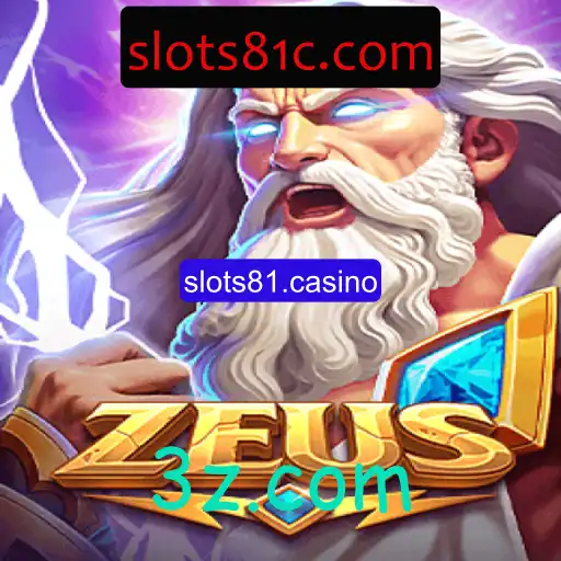 Explorando o Jogo de Slots 'Zeus': Uma Aventura Mitológica
