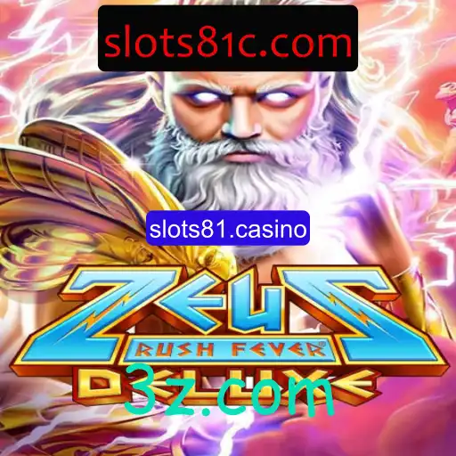Descubra a Emoção do ZeusRushFeverDeluxe