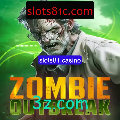 ZombieOutbreak: O Jogo de Slots que Domina o Cenário Digital